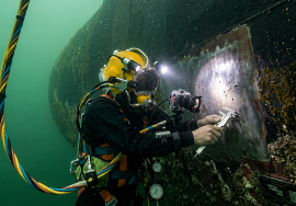 class approved uwild survey