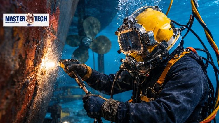underwater marine services