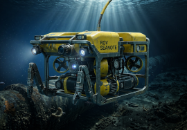 ROV Inspection Services