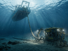 Underwater Cable Laying