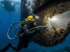 Australia & New Zealand Standard Hull Cleaning