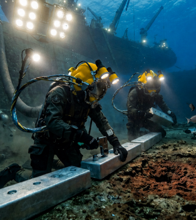 Hull Anode Installation: Complete Guide